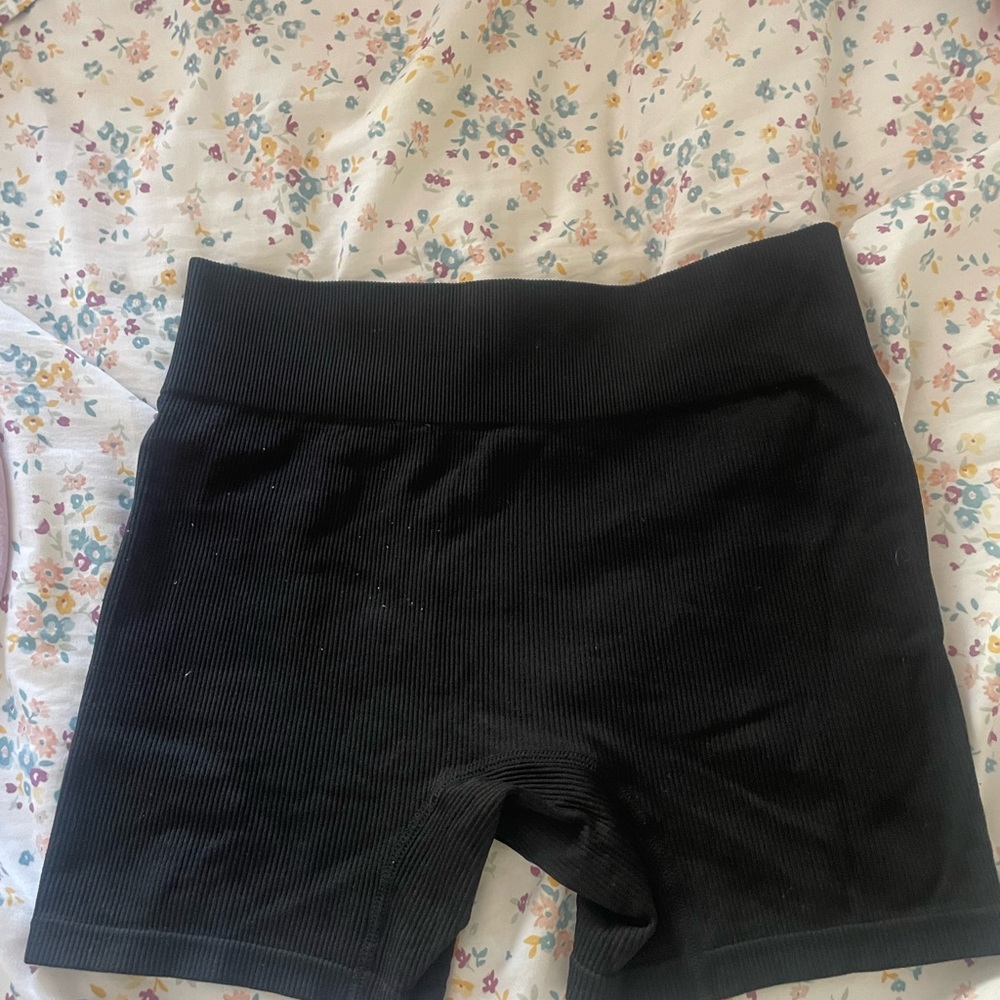 Gym shorts